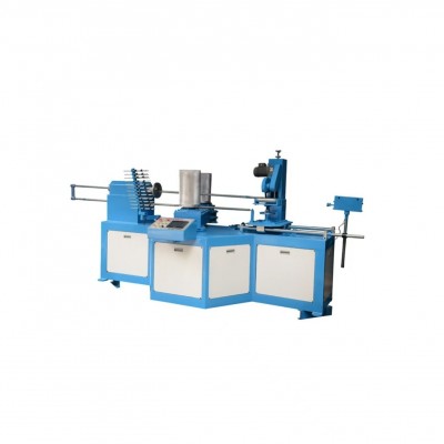 厂家直销2100型 纸罐机纸管机 质量好 价优 售后服务好图5