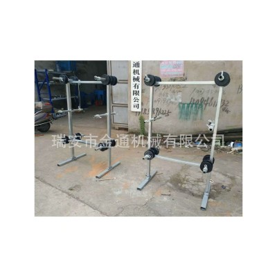 厂家直销2100型 纸罐机纸管机 质量好 价优 售后服务好图2