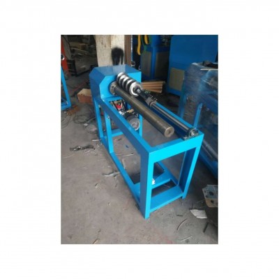 直销80型切纸管机 操作简单 切管精准 快 产量高 有意详谈图5