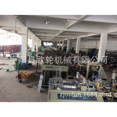 高速纸碟成型机 纸盘机图2