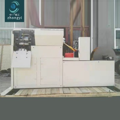 全自动元宝机叠元宝机折元宝机器新型高速数控鼓扁两用元宝折叠机图2