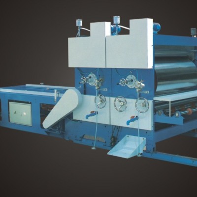 纸箱印刷机 双色印刷机 水墨印刷机图3