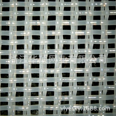 20年专业厂家平纹过滤成型网造纸脱水单层成型网纸成型聚酯网图2