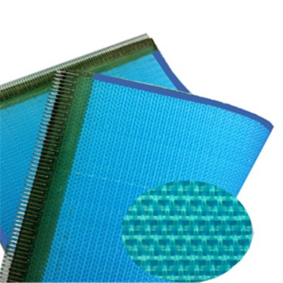 干燥机脱水滤网聚酯污泥脱水网聚酯污泥脱水网带人字形网带图3