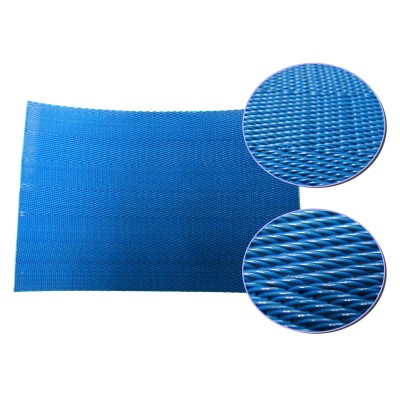 干燥机脱水滤网聚酯污泥脱水网聚酯污泥脱水网带人字形网带图4