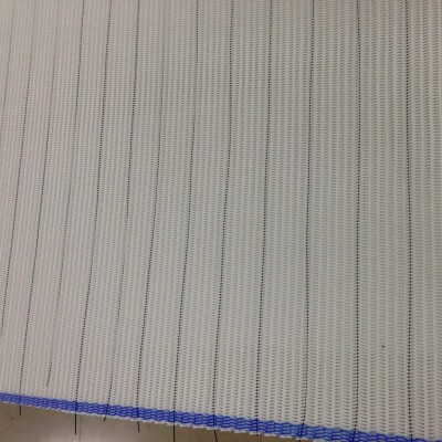 20年专业生产耐磨高强螺旋干网 输送带 造纸干网 无纺布网帘图3