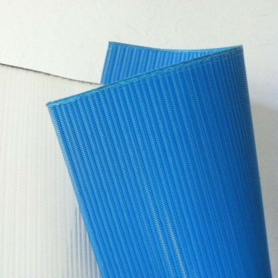 20年专业生产耐磨高强螺旋干网 输送带 造纸干网 无纺布网帘图4