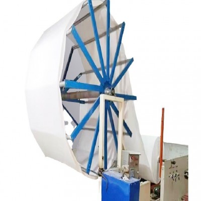 方块纸卫生纸加工机 餐巾纸压花机 酒店用纸生产设备