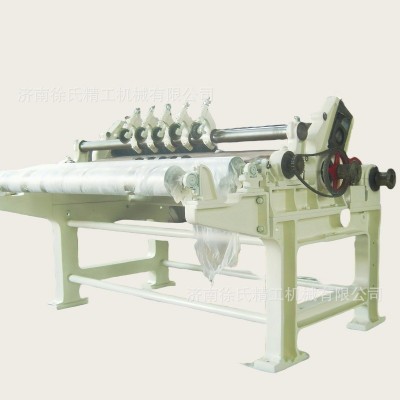 ZJ系列切纸机分条机分卷机造纸厂纸制品加工自动纠偏造纸机械设备图3