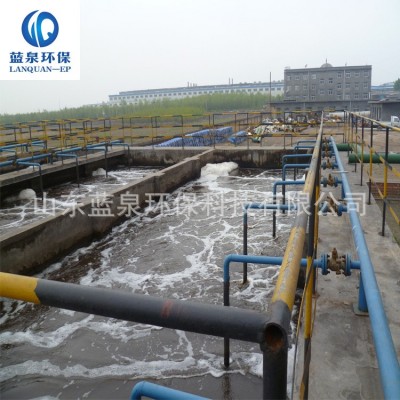 UASB厌氧塔现场加工 污水处理设备现场加工制作 污水处理设备定制图2