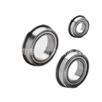 法兰 F688ZZ F623 F624 F625 F626 F627 F628 F629微型深沟球轴承图5