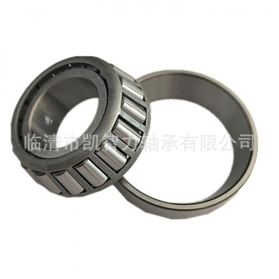 厂销 3007716E 33118 33119 33120 33121 33122 单列圆锥滚子轴承图5