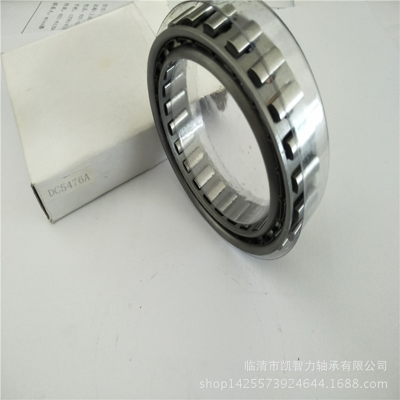 DC契块式离合器5476A