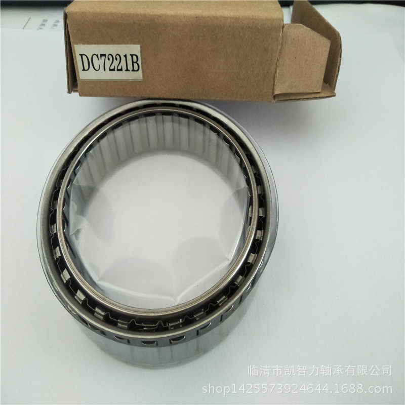 DC契块式离合器