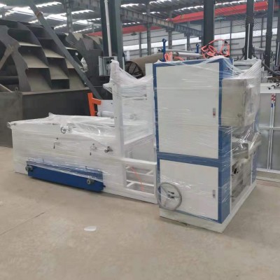 全自动面巾纸机小型卷纸生产设备餐巾纸加工生产线图3