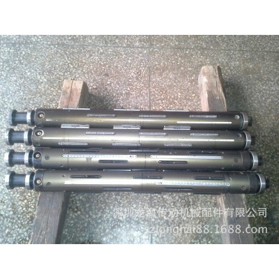 深圳宝安西乡专业气压轴订做维修 6寸汽涨轴 按客户提供图纸生产图2