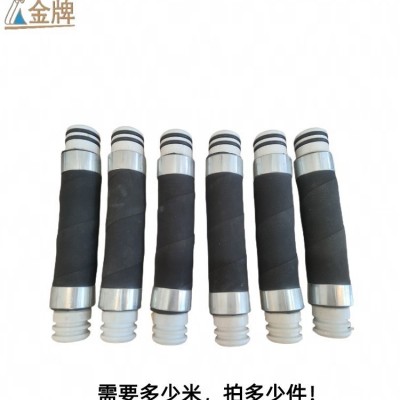 佛山顺德包装印刷机械配件附件气涨轴内胆气囊图3