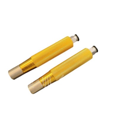 江门快速维修气胀轴 供应气胀轴配件厂家直销 气嘴气囊批发图4