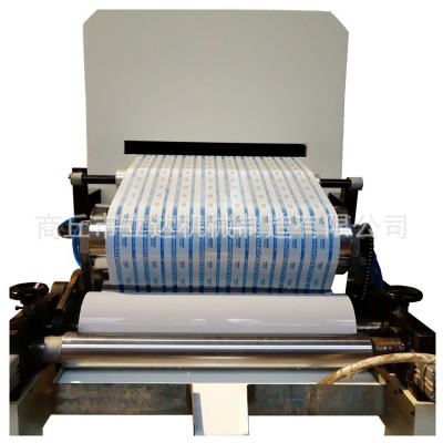 制作胶带的机器 生产胶带母卷的涂布机 制作透明胶带的机器设备图2