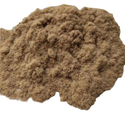 橡木锯末松木质纤维素造纸堵细锯木粉宠物鸡鸭垫料种花床锯末木屑图4