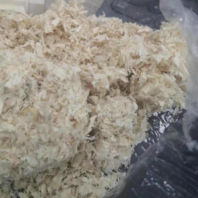 橡木锯末松木质纤维素造纸堵细锯木粉宠物鸡鸭垫料种花床锯末木屑图2
