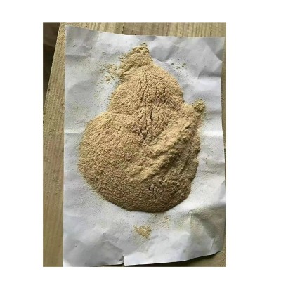 木粉锯末松木质纤维素造纸堵漏用细木粉木屑据末批发粉造纸用木粉图3