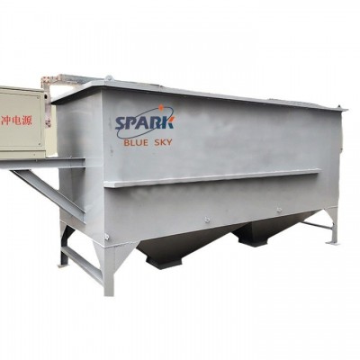 -青天环境- QTDF系列电絮凝气浮机 厂家直发 优惠图2