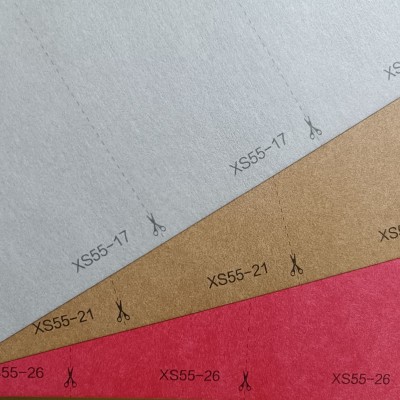 简约牛皮纸笔记本封面纸洗水褶皱纤维纸撕不烂单肩包低碳纸袋现代图3