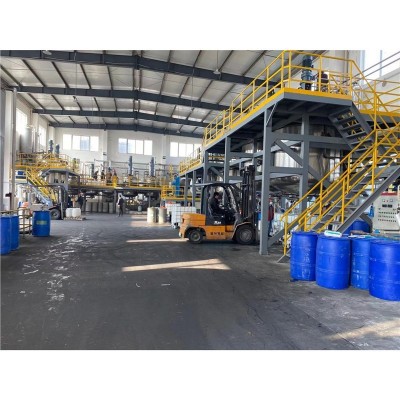 XPJ971 造纸施胶聚合物消泡剂 造纸白水 纸张色浆 松香胶 AKD乳液图2