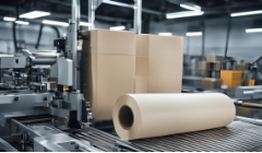 纱管纸：供需博弈、成本高企，市场或存上涨可能