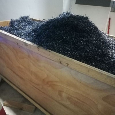 长期承包工业区的废料 纸皮 龙 华废品回收公司 长期旧物资收购图4