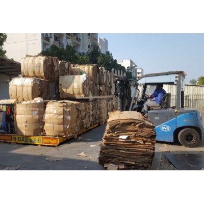 石岩 大浪 西丽大量回收纸箱 诚信合作 长期收废旧物资 生产废料收购