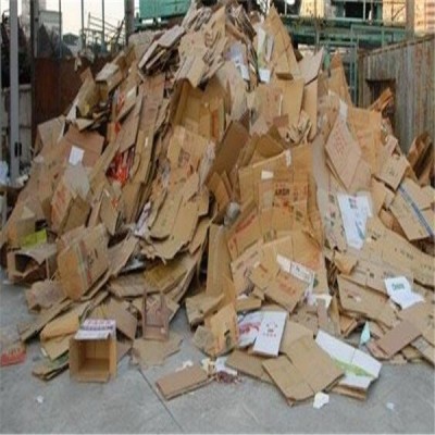 深圳纸皮收购清理 牛皮纸回收 收办公纸 收购新纸箱 库存纸盒