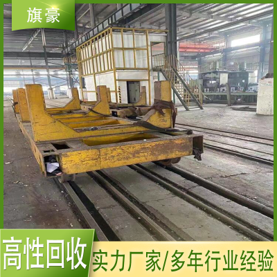 废旧设备回收 二 手化工厂设 备 上门服务 全程托运 价位公平合理图3