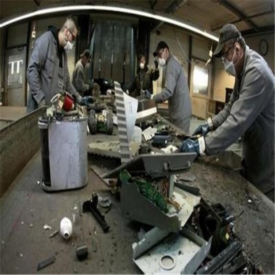 新 吴 区专业销毁粉碎机密文件不合格产品服装销 毁处理中心图4