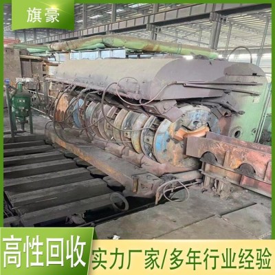 宣 城二手板框脱水压滤机 污泥压滤设备回收 不锈钢材质图5