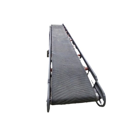 移动升降皮带机皮带输送机工厂货物 装车机 传送带 装卸车传料机图2