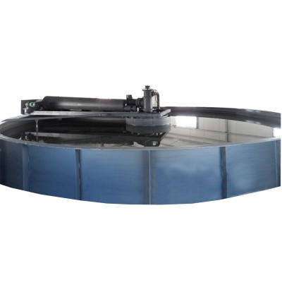 福星环保科技 高效浅层气浮机 造纸污水处理设备 污水处理设备图5