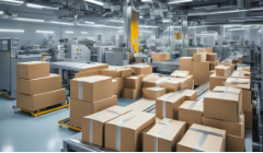 【项目】广西桂平桥裕纸业年产110万吨包装纸项目，预计今年11月试产