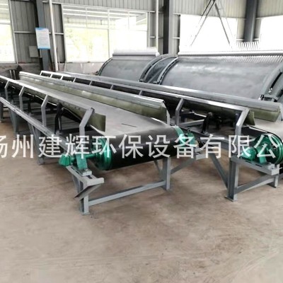 反捞式格栅清污机 回转式格栅除污机 水利格栅清污机实体厂家图3