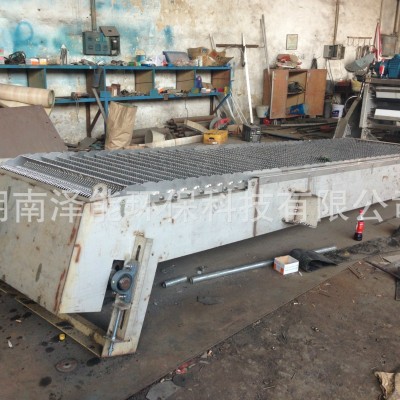 一体化污水处理设备 UASB厌氧污水处理 加药沉淀气浮污水处理图2