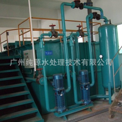 一体化污水处理设备 地埋式新农村工程建设生活污水处理设备图3