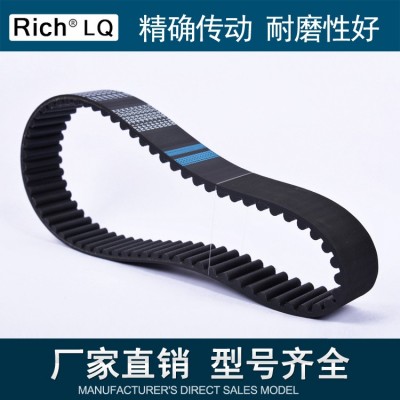同步带，齿形带，传动带，工业皮带，8M424，53齿，节距8MM图4