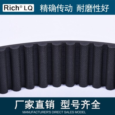 同步带，齿形带，传动带，工业皮带，8M424，53齿，节距8MM图5