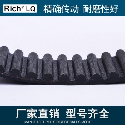 同步带，齿形带，传动带，工业皮带，8M424，53齿，节距8MM图3