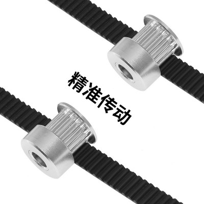 件号1606419皮带201-3M同步带1611130吸尘器19-3325-01齿型带图5