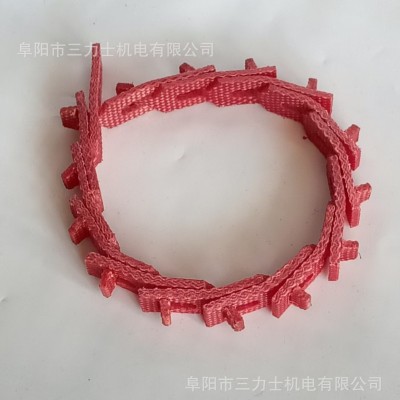 工业有钉无钉活络带图2