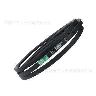 现货三力士三角带8V型(3750-5720)超强耐磨耐油工业皮带规格齐全图2