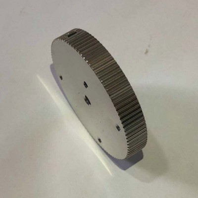 圆弧齿同步带轮 各种规格同步带轮 传动轮皮带轮 同步轮供应加工图3