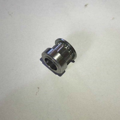 圆弧齿同步带轮 各种规格同步带轮 传动轮皮带轮 同步轮供应加工图2